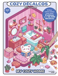 Picture of Cozy Décalcos - My cozy home