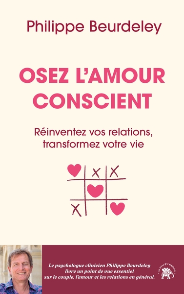 Picture of Osez l'amour conscient