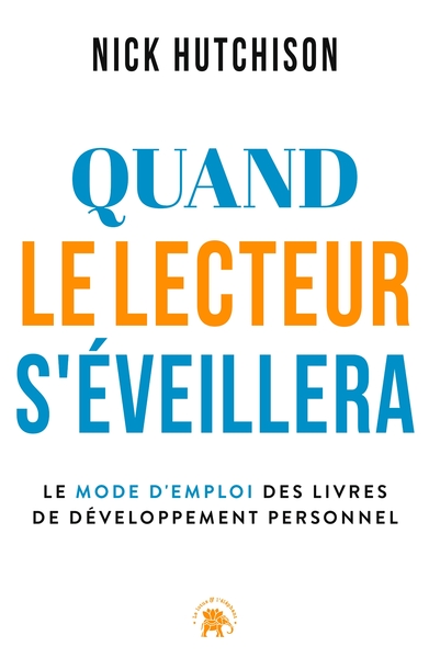 Picture of Quand le lecteur s'éveillera