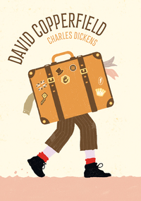 Image de David Copperfield