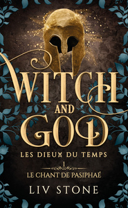 Picture of Witch and God - Les dieux du temps - Tome 1
