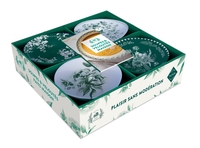 Image de COFFRET Soupes et veloutés NED