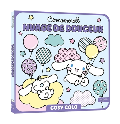 Picture of Cinnamoroll - Cosy Colo