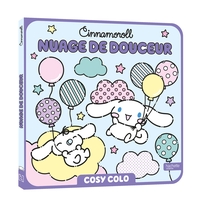 Picture of Cinnamoroll - Cosy Colo