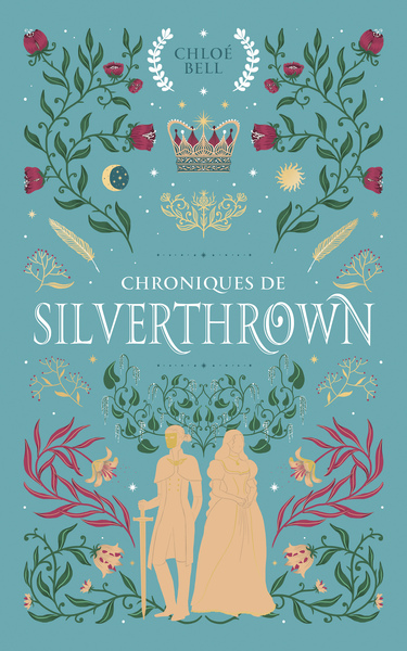 Picture of Chroniques de Silverthrown