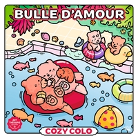 Picture of Cozy colo - Bulle d'amour