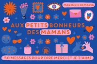 Image de Aux petits bonheurs des Mamans