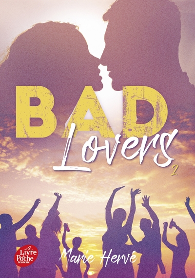 Picture of Bad lovers - Tome 2