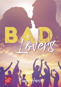 Picture of Bad lovers - Tome 2