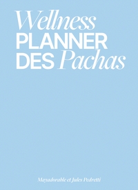 Picture of Wellness Planner Des Pachas