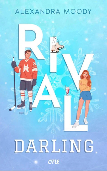 Picture of Rival Darling (Darling Devils - tome 1)