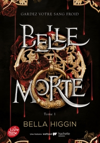 Picture of Belle Morte - Tome 1
