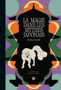 Picture of La magie dans les mythes japonais