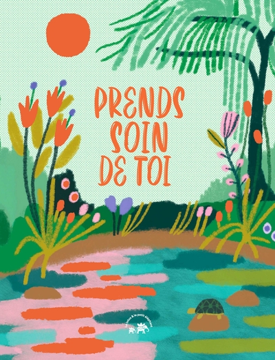 Picture of Prends soin de toi