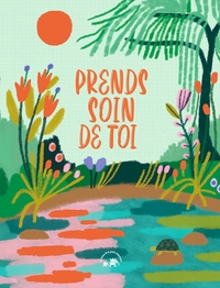 Picture of Prends soin de toi