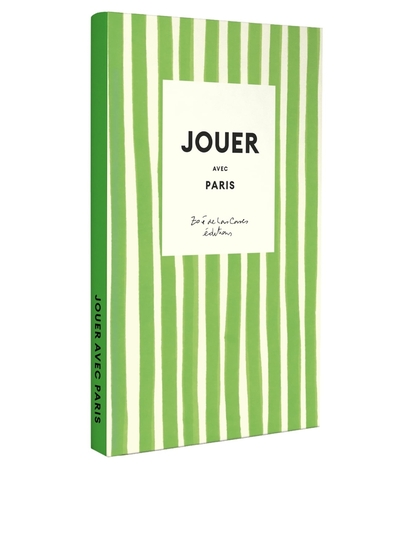 Picture of Jouer avec Paris