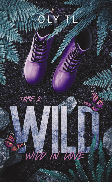 Picture of Wild in love - Wild Tome 2