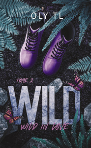 Picture of Wild in love - Wild Tome 2