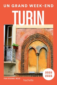 Picture of Turin Guide Un Grand Week-end