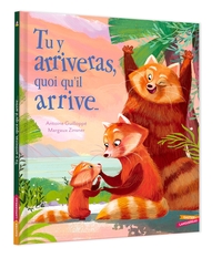 Image de Tu y arriveras quoi qu'il arrive