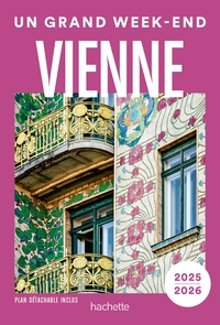 Picture of Vienne Guide Un Grand Week-end