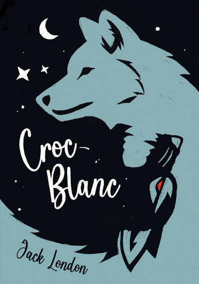 Image de Croc Blanc
