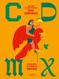 Image de CDMX - Découvrez la gastronomie de Mexico