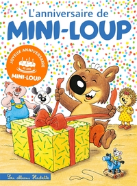 Image de L'anniversaire de Mini-Loup - édition anniversaire 35 ans