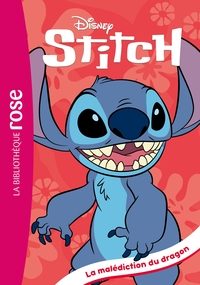 Image de Stitch !, Tome 22