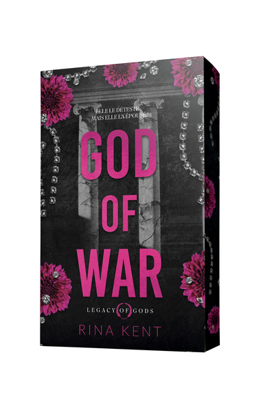 Image de God of War, Legacy of Gods Tome 6 (Édition Française)