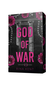 Image de God of War, Legacy of Gods Tome 6 (Édition Française)