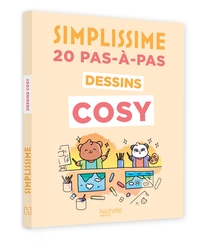 Image de Simplissime - Dessins cosy