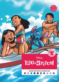 Picture of Film Moments - Lilo & Stitch - COLO UK 2026