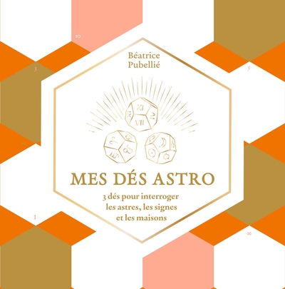 Picture of Mes dés astro