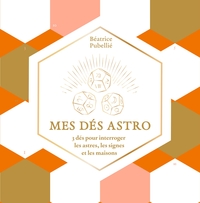 Picture of Mes dés astro