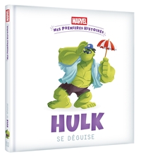 Picture of MARVEL - Mes Premières Histoires - Hulk se déguise