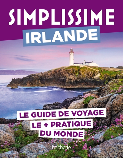 Picture of Irlande Guide Simplissime