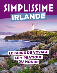 Picture of Irlande Guide Simplissime