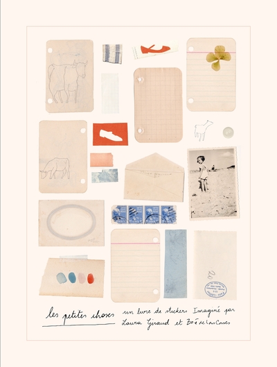 Picture of Les petites choses
