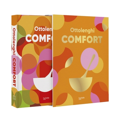 Image de Comfort Collector - Orange