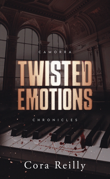 Image de Twisted Emotions - Camorra Chronicles T2