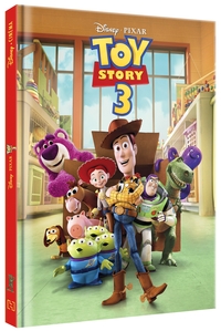 Picture of TOY STORY 3 - Disney Cinéma - Disney Pixar
