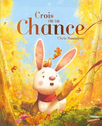 Picture of Crois en ta chance