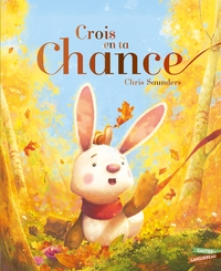 Picture of Crois en ta chance