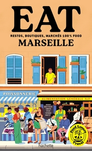 Picture of Food Lovers Travel : Eat Marseille