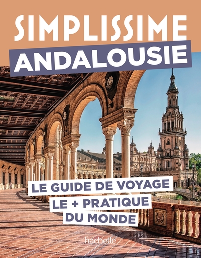 Image de Andalousie Guide Simplissime