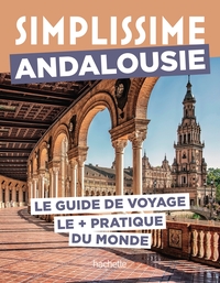 Image de Andalousie Guide Simplissime