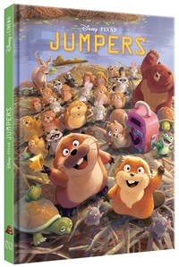 Picture of JUMPERS - Disney Cinéma - L'histoire du film - Disney Pixar
