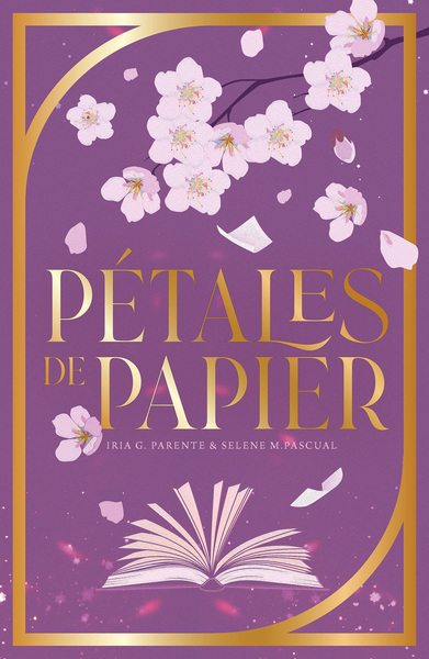 Image de Pétales de papier