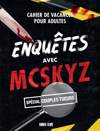 Picture of Enquêtes avec McSkyz 2